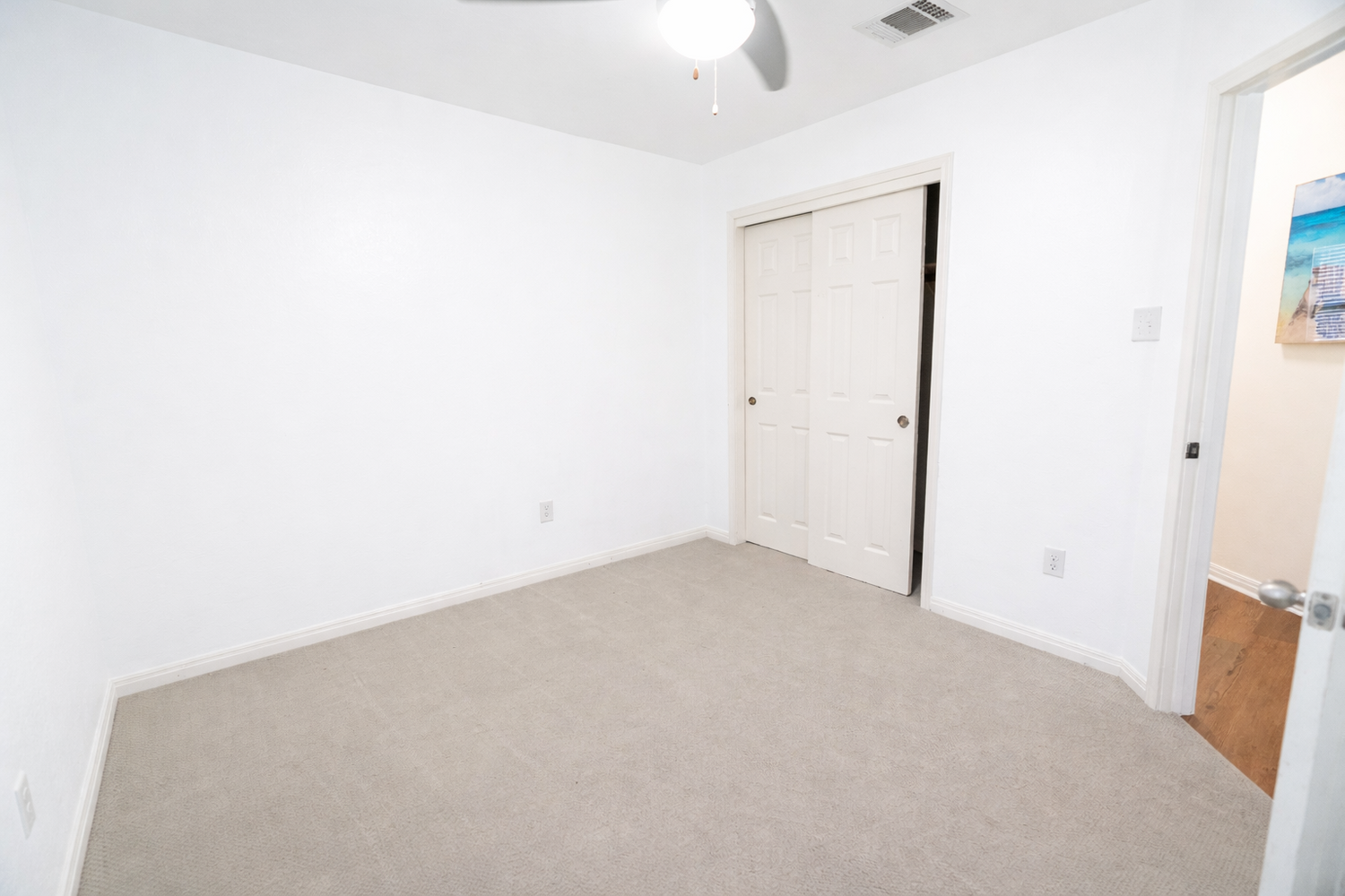 Co-living rooms at Red Bud Ridge Ln, Austin TX 78744 on Alcove