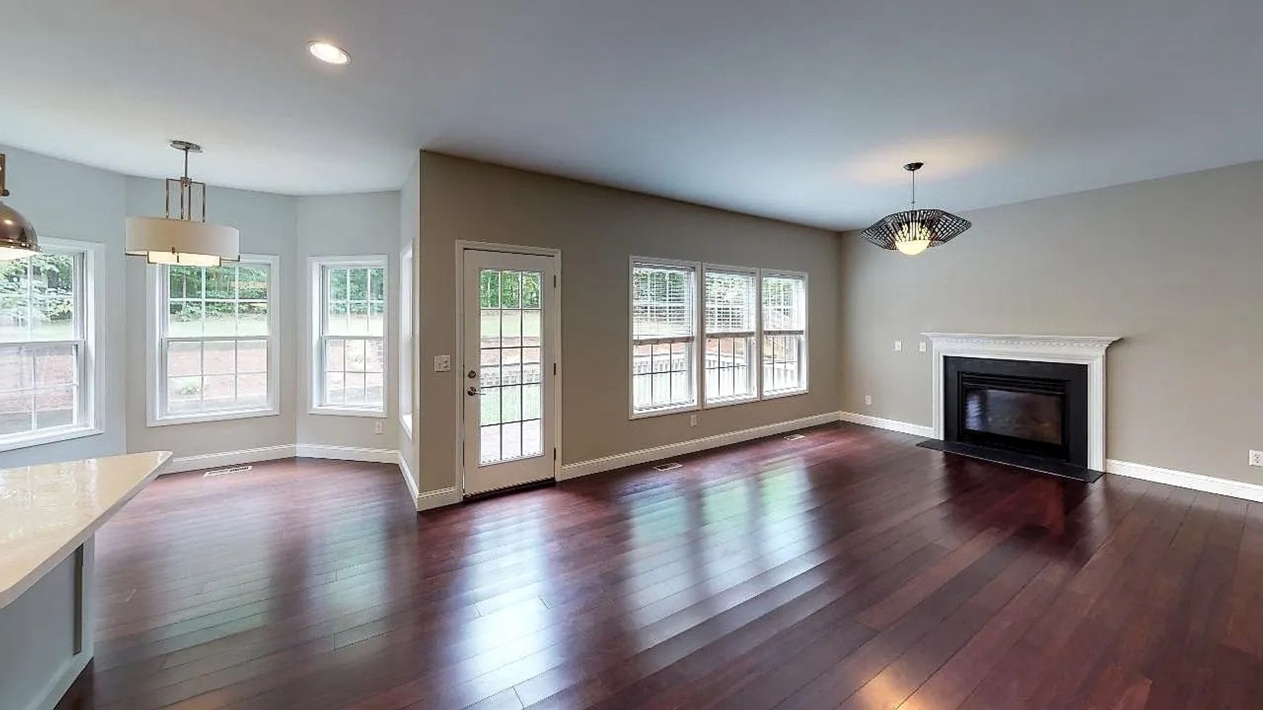 New Parkside Dr, Chapel Hill NC 27516 on Alcove