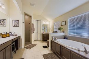 Broad Bay Ln, Fort Worth TX 76179 on Alcove