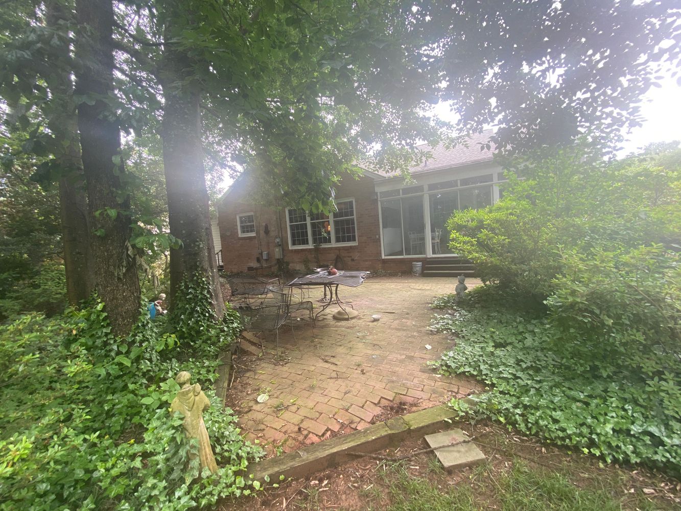 Woodvale Dr, Greensboro NC 27410 on Alcove
