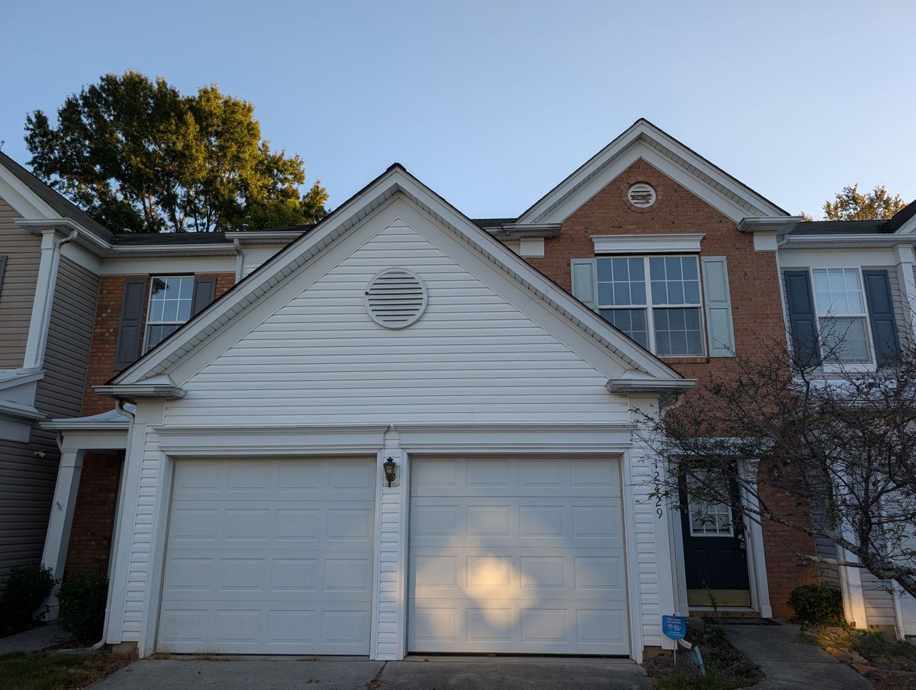 Dunford St, Charlotte NC 28277 on Alcove