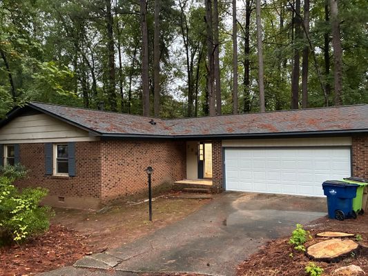 Ravel St, Raleigh, NC listing photo