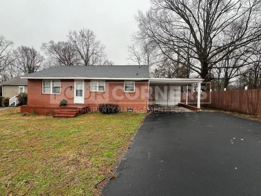 Beck St, Greensboro, NC listing photo