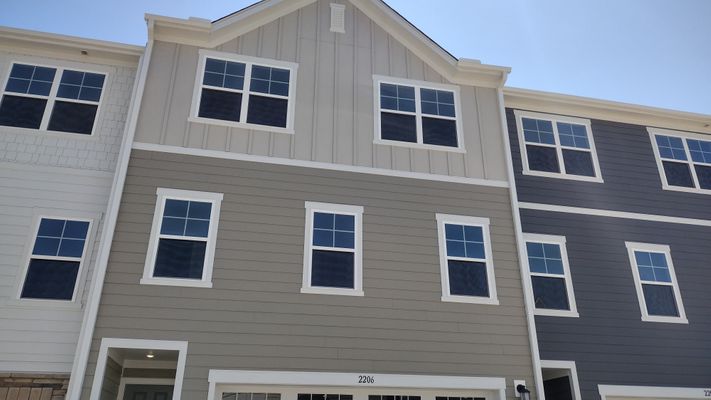 Terrawood Dr, Durham, NC, NC listing photo