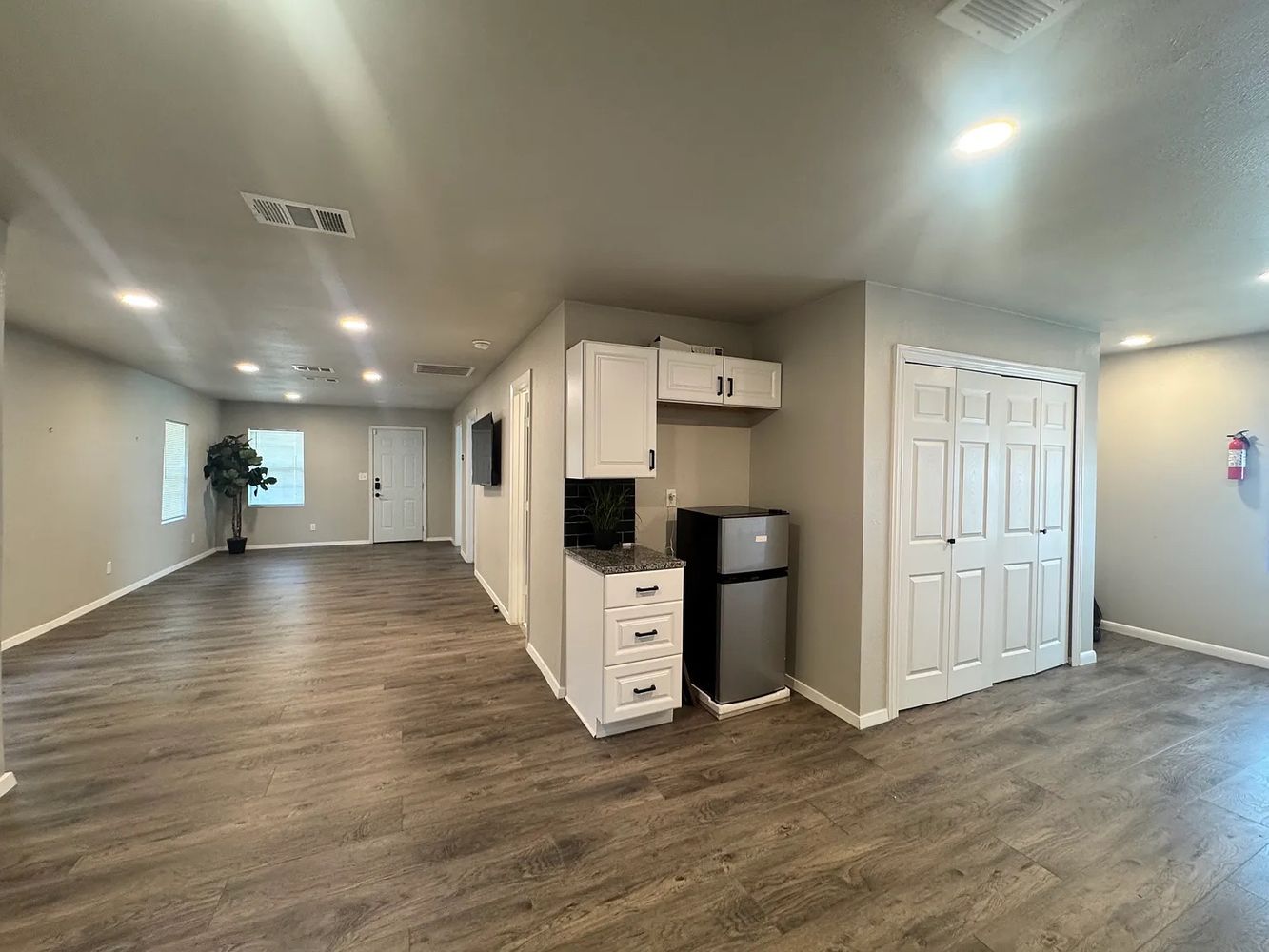 Cross St, Dallas TX 75210 on Alcove