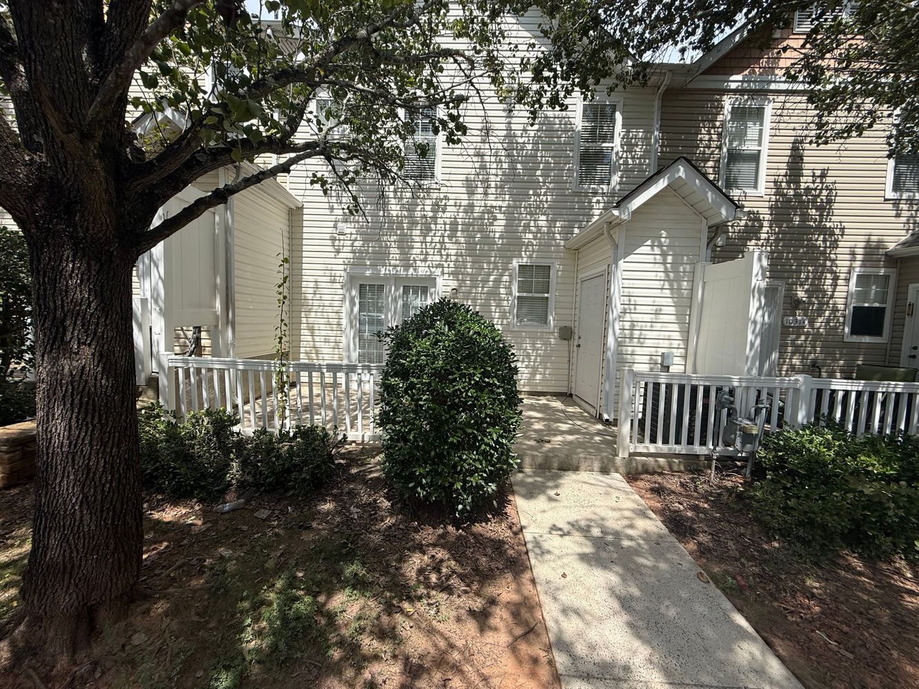 McGoogan Ln, Charlotte NC 28277 on Alcove