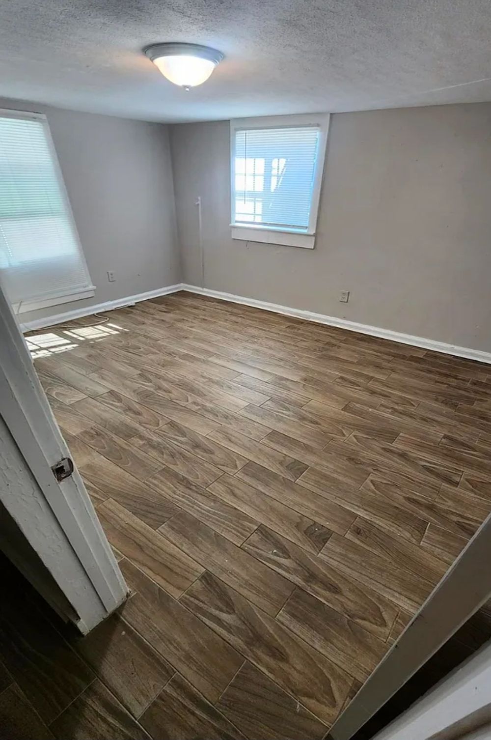 Co-living rooms at M.L.K. Jr Dr SW, Atlanta GA 30310 on Alcove