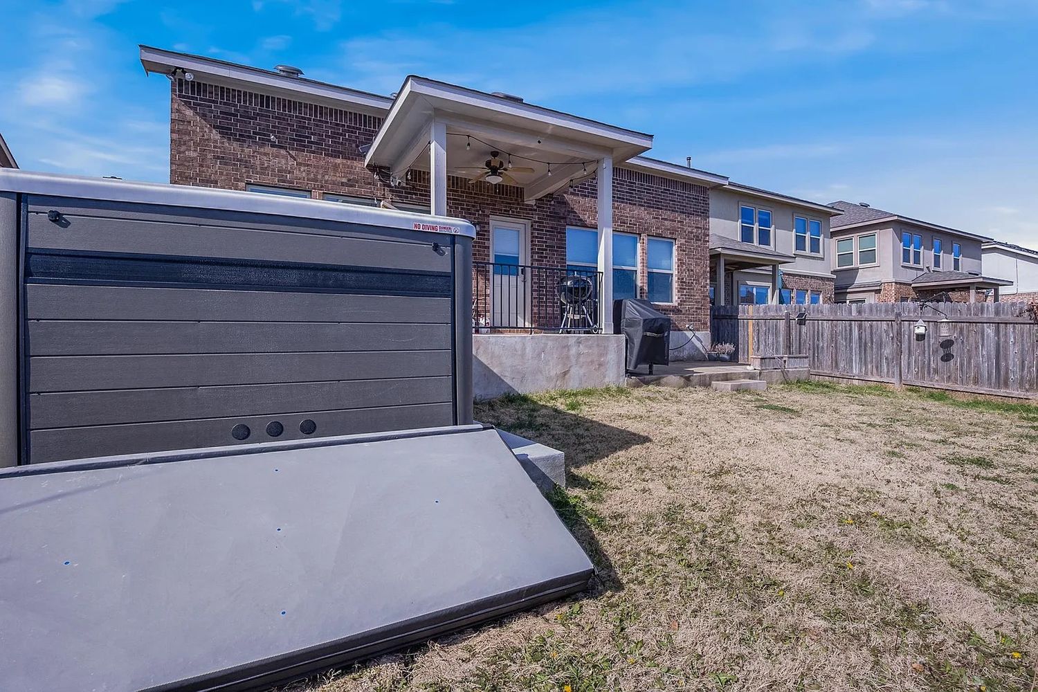 Rancho Verde Dr, Leander TX 78641 on Alcove