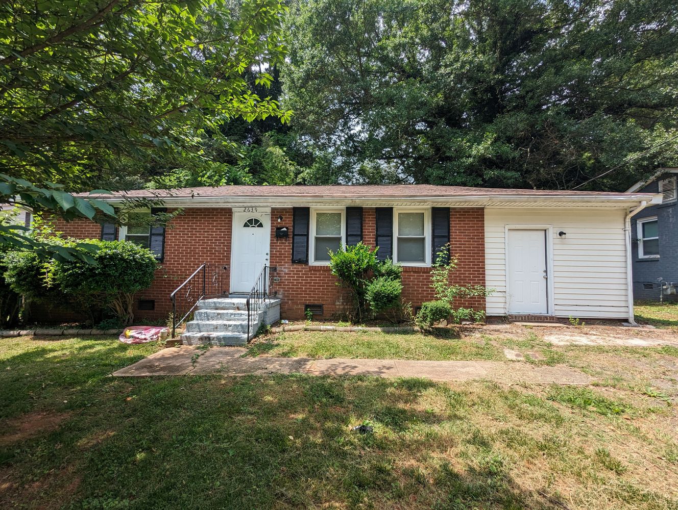 Ravencroft Dr, Charlotte 28208 on Alcove