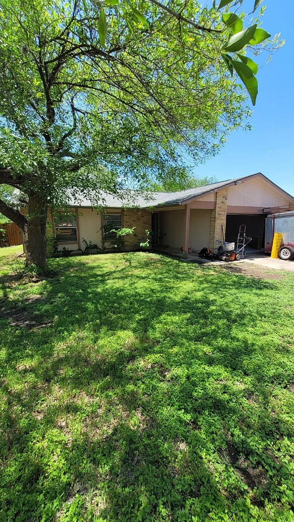 Bounty Dr, San Antonio 78245 on Alcove