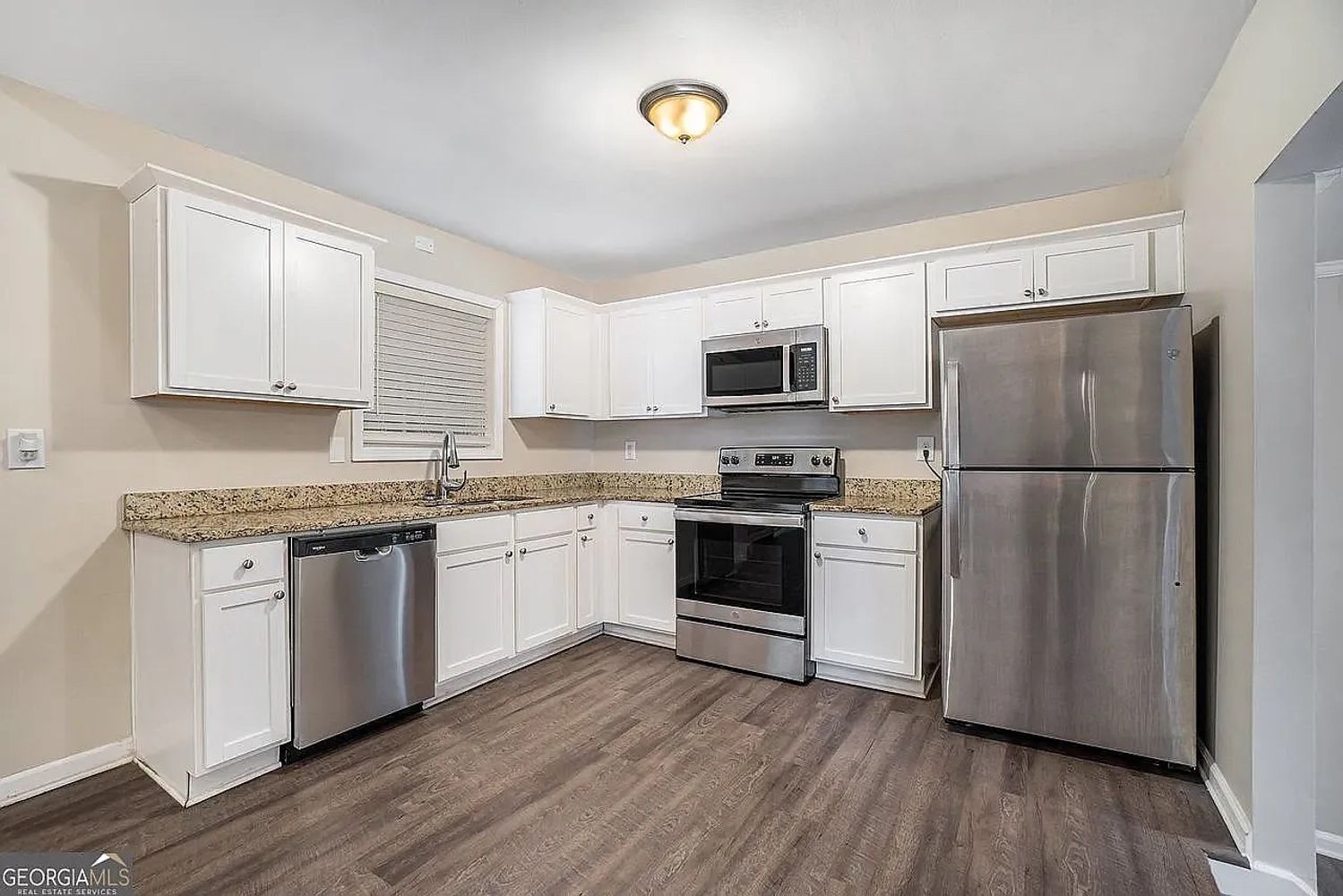 Granada Pl, East Point GA 30344 on Alcove