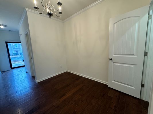Warm Springs Ln, Raleigh, NC listing photo