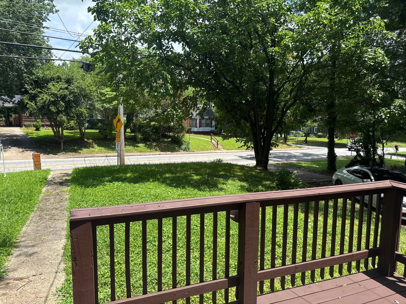 Browns Mill Rd SE, Atlanta GA 30315 on Alcove