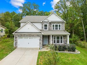 Grace Ln, Charlotte NC 28262 on Alcove