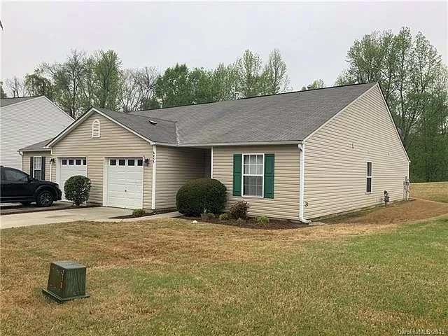 Ziegler Ln, Charlotte 28269 on Alcove