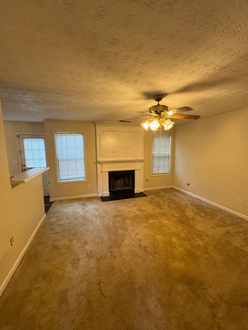 Tara Bend, Hampton GA 30228 on Alcove