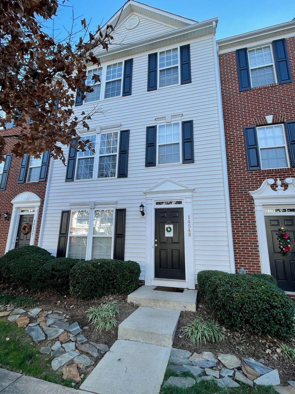 Reese Blvd W, Huntersville NC 28078 on Alcove