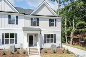 W Vance St, Zebulon NC 27597 on Alcove