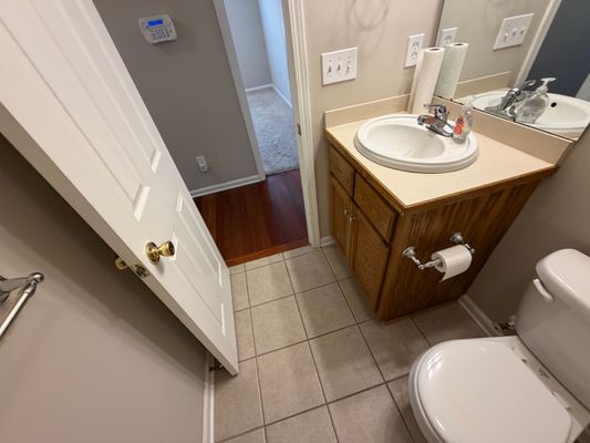 S Ridge Ave listing photo