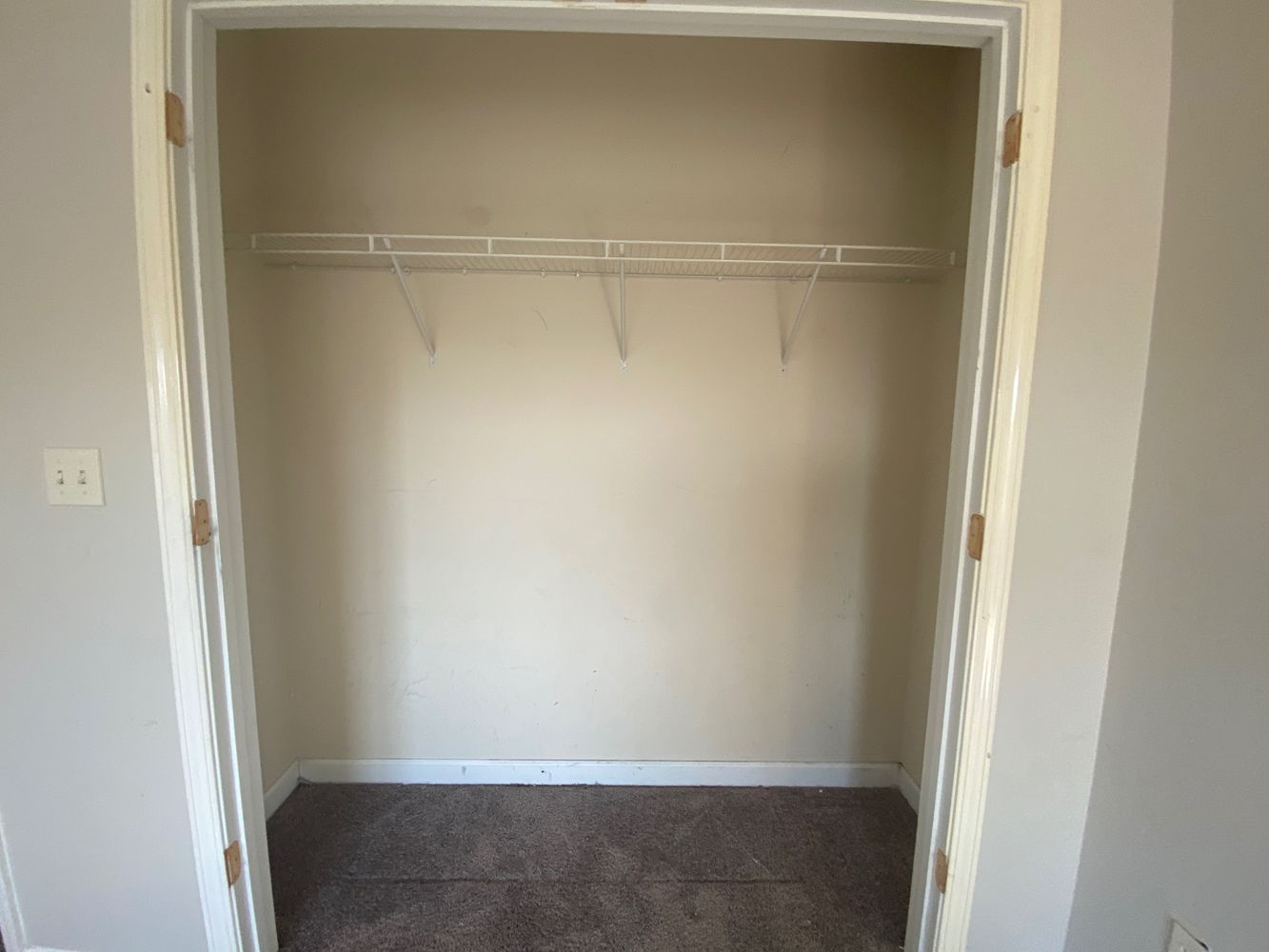 Co-living rooms at Hampton Pl Dr, Charlotte NC 28269 on Alcove