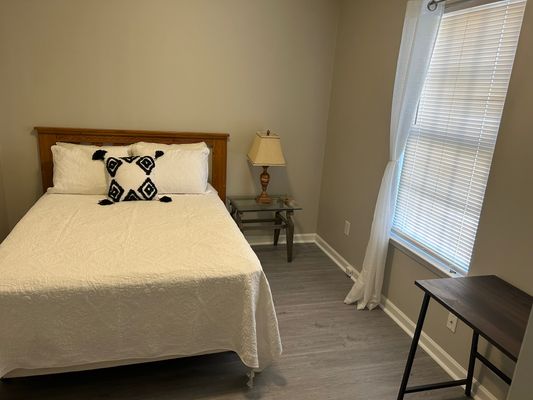 Rucker Cliff Dr, Charlotte, NC listing photo