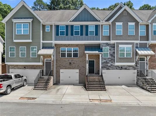 Chatham Ridge Dr, Buford, GA, GA listing photo