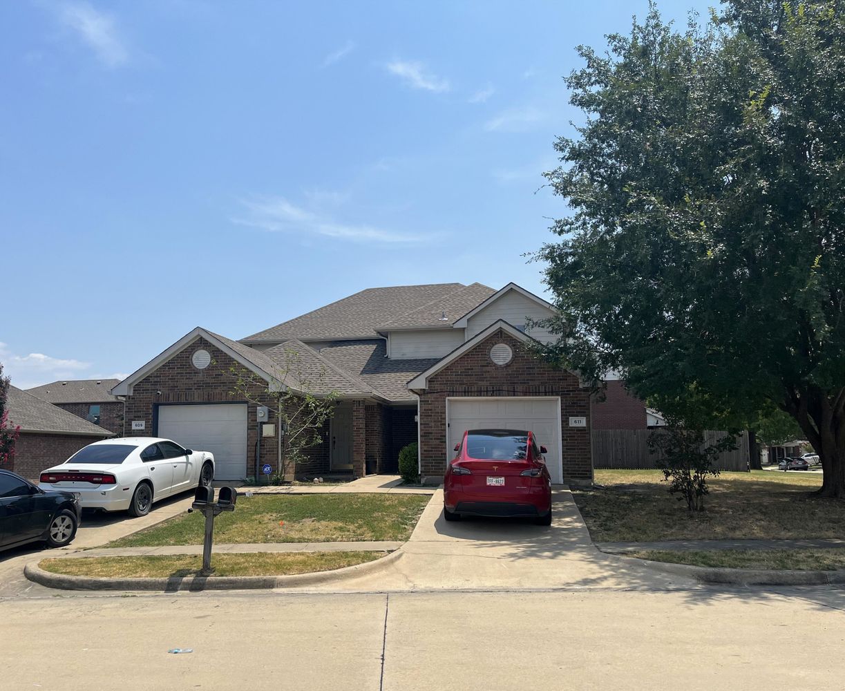 W Walton Way, Wylie 75098 on Alcove