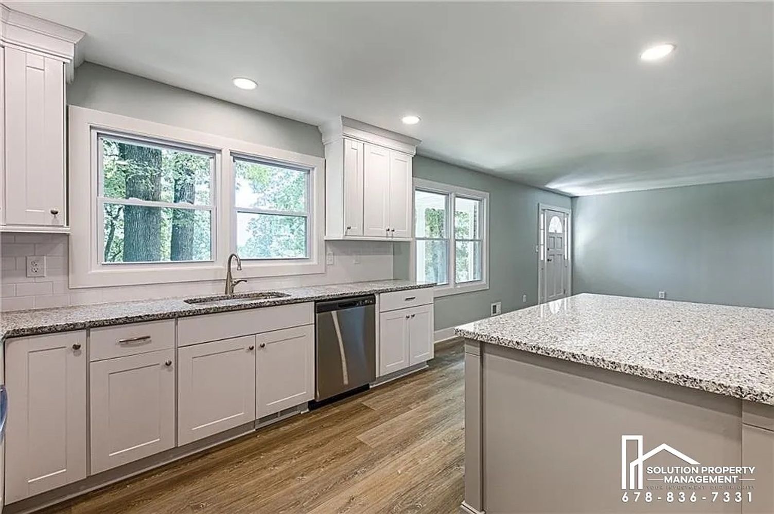 Potomac Dr NW, Kennesaw GA 30144 on Alcove