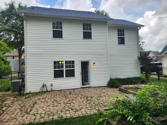 Meadowcreek Village Dr listing photo