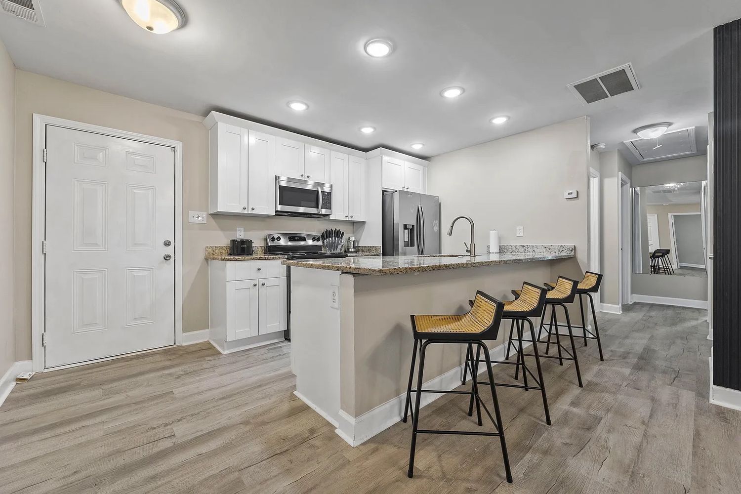 Ayrshire Cir NW, Atlanta GA 30318 on Alcove