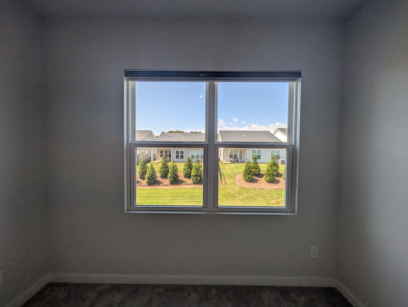 Co-living rooms at Munsing Dr, Charlotte NC 28269 on Alcove
