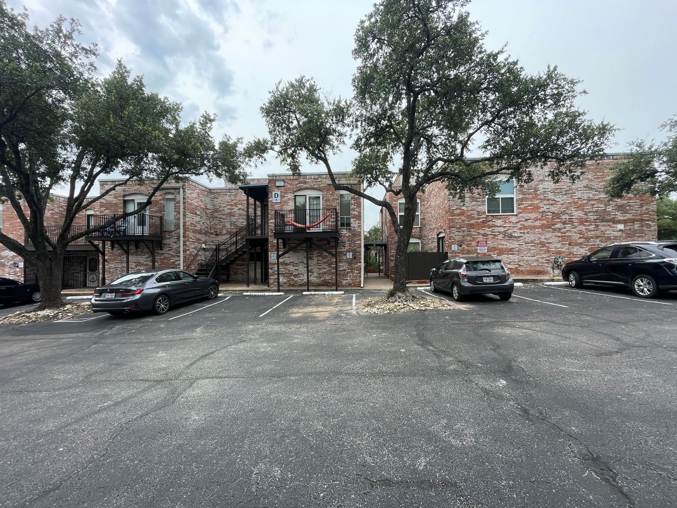 E Hill Dr, Austin TX 78731 on Alcove