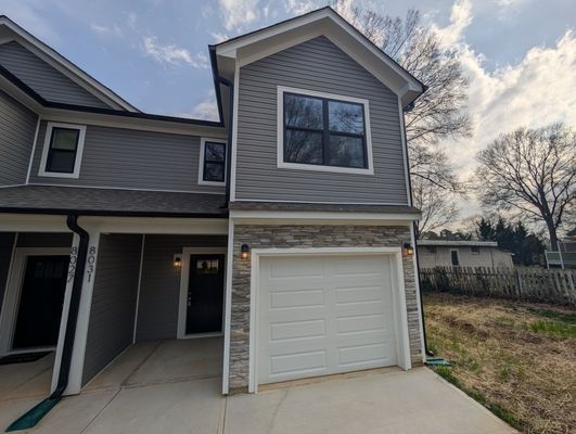 Pleasant Grove Rd, Charlotte, NC listing photo