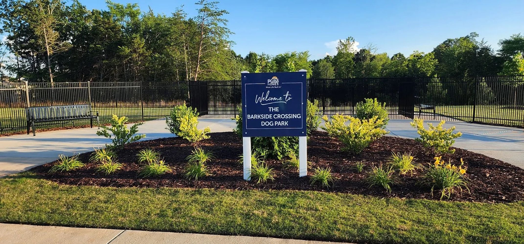 Godwit Ln, Charlotte NC 28278 on Alcove