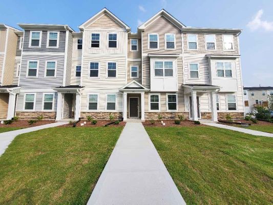 Kasota Ln, Raleigh, NC listing photo