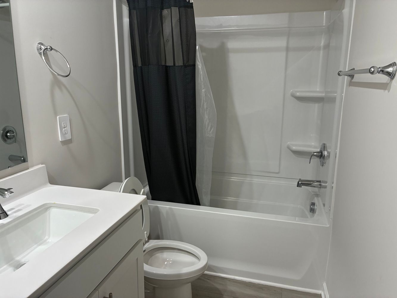 Co-living rooms at Hoff Ct, Angier NC 27501 on Alcove