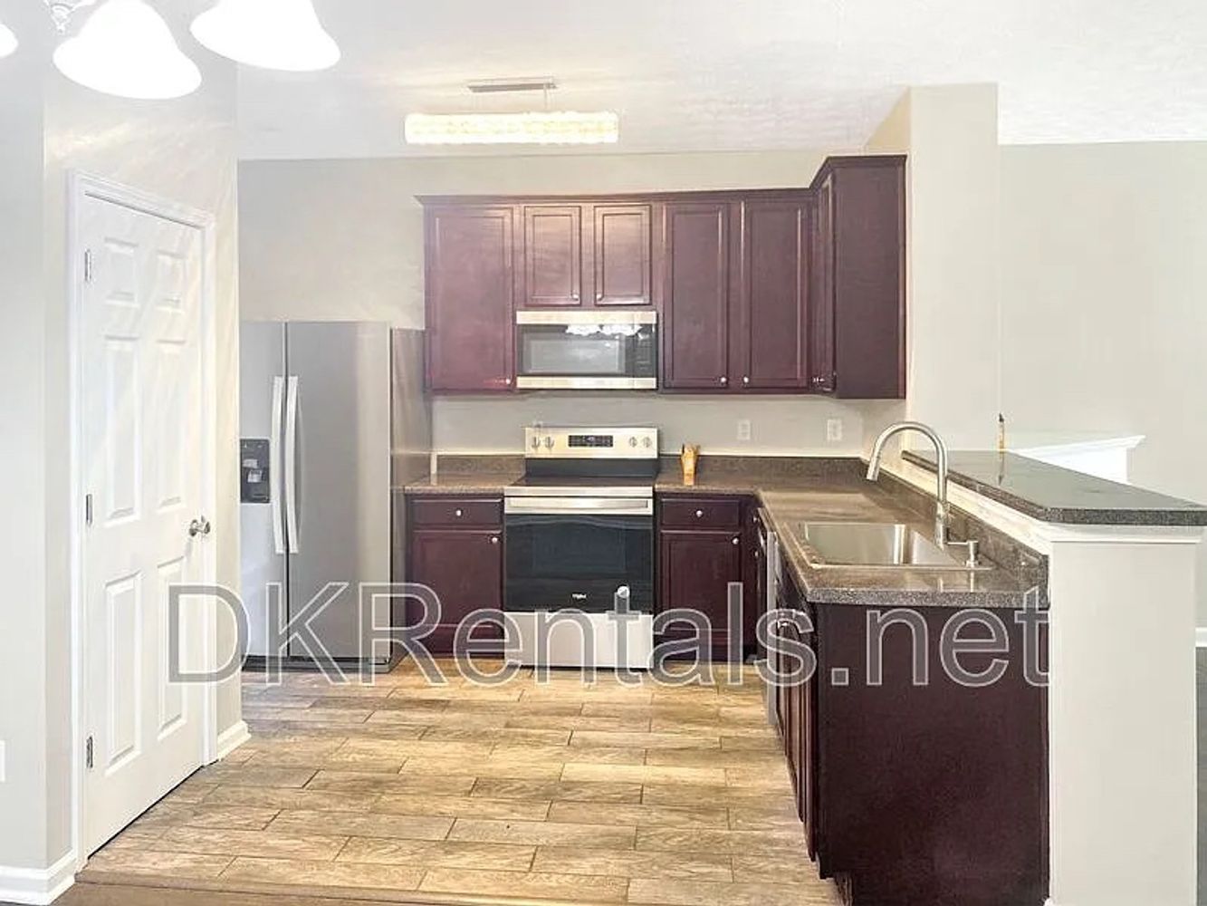 High Park Ln, East Point GA 30344 on Alcove