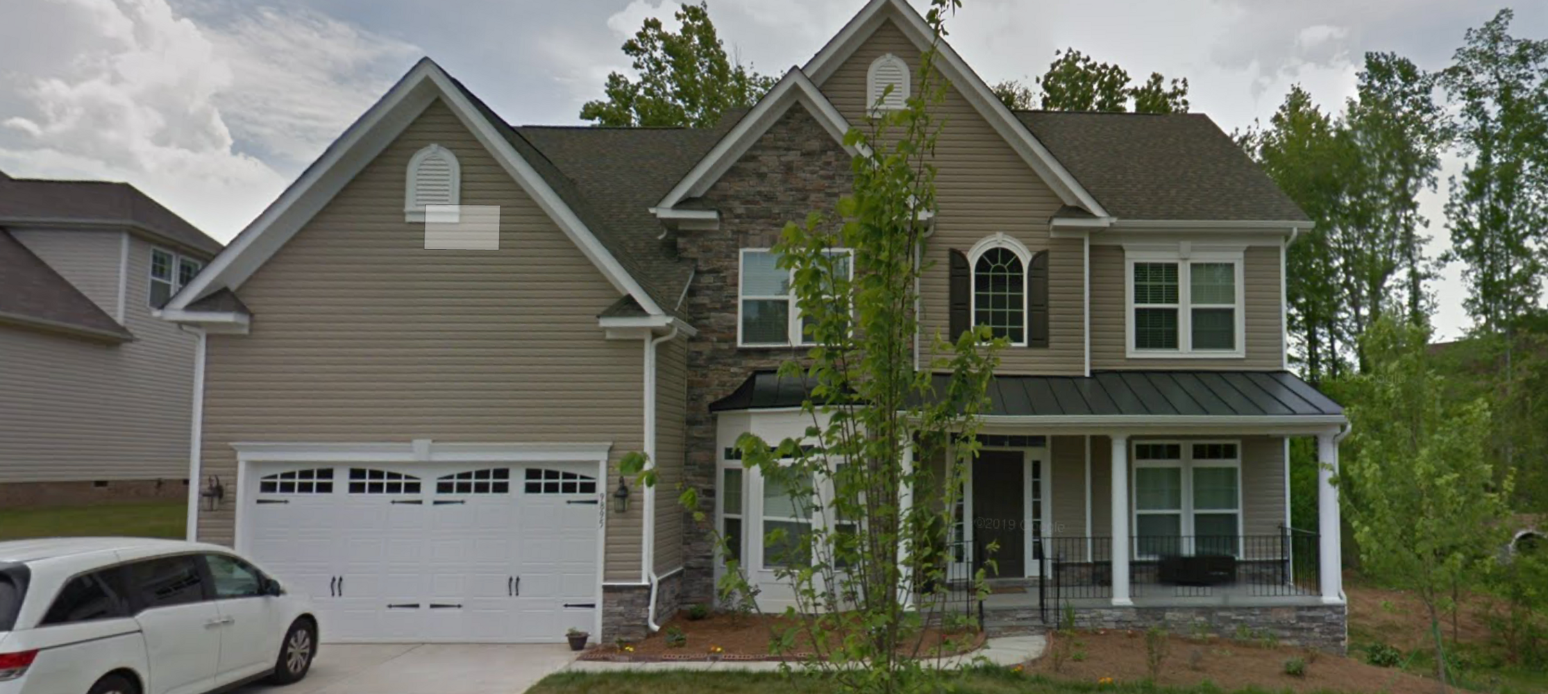 Violet Cannon Dr NW, Concord 28027 on Alcove