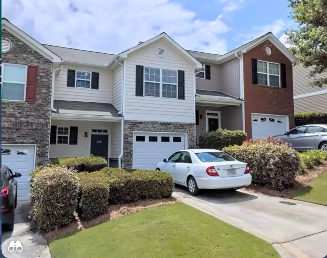 Derby Ct, Acworth 30102 on Alcove