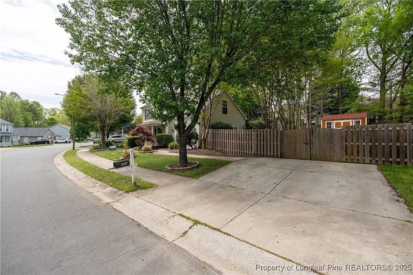 Feldspar Way, Durham, NC listing photo