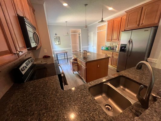 Daingerfield Dr listing photo