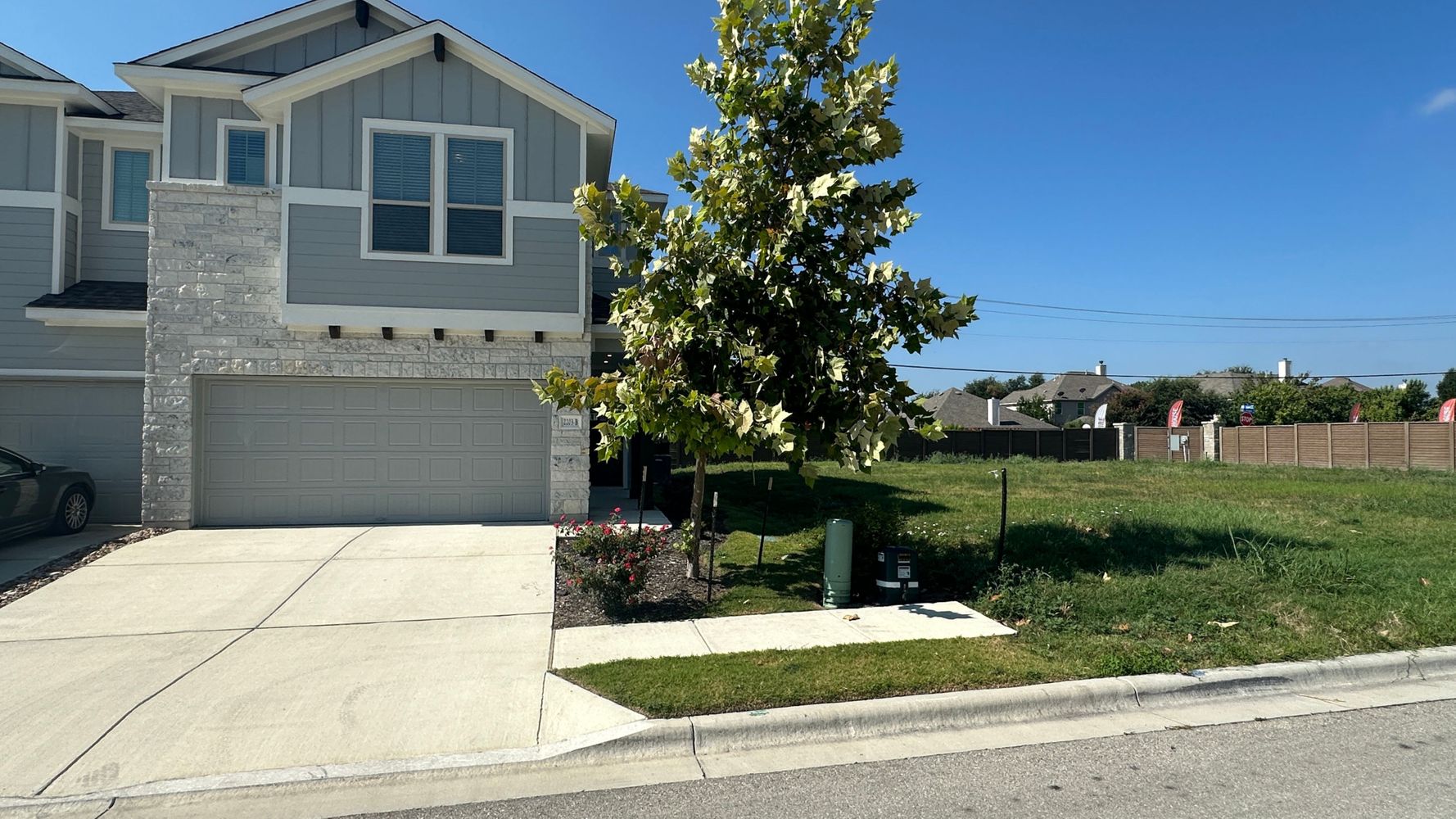 Cowbird Path, Pflugerville TX 78660 on Alcove
