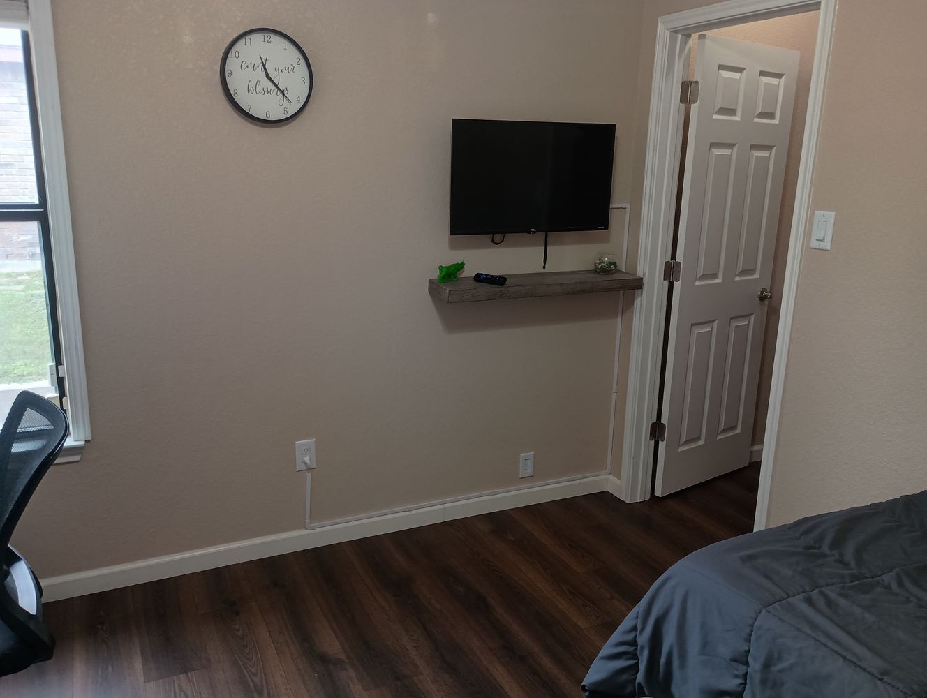 Co-living rooms at Arabian King, Converse TX 78109 on Alcove