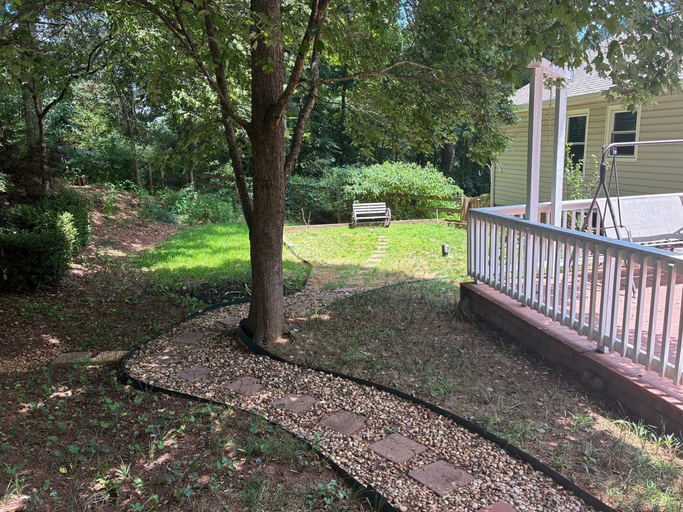 Karl Ct, Marietta GA 30064 on Alcove