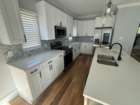 Booker Ave, Durham, NC listing photo