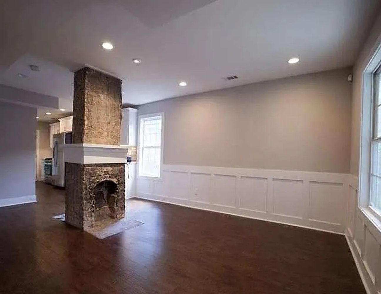 Parsons St SW, Atlanta GA 30314 on Alcove