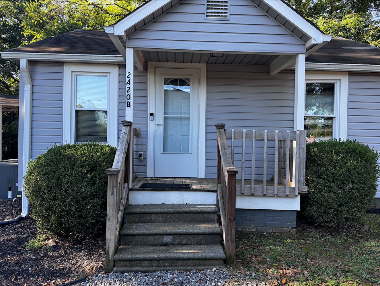 Kannapolis Hwy, Concord NC 28027 on Alcove