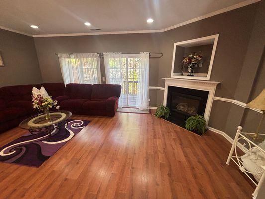 Linden Park Ln listing photo