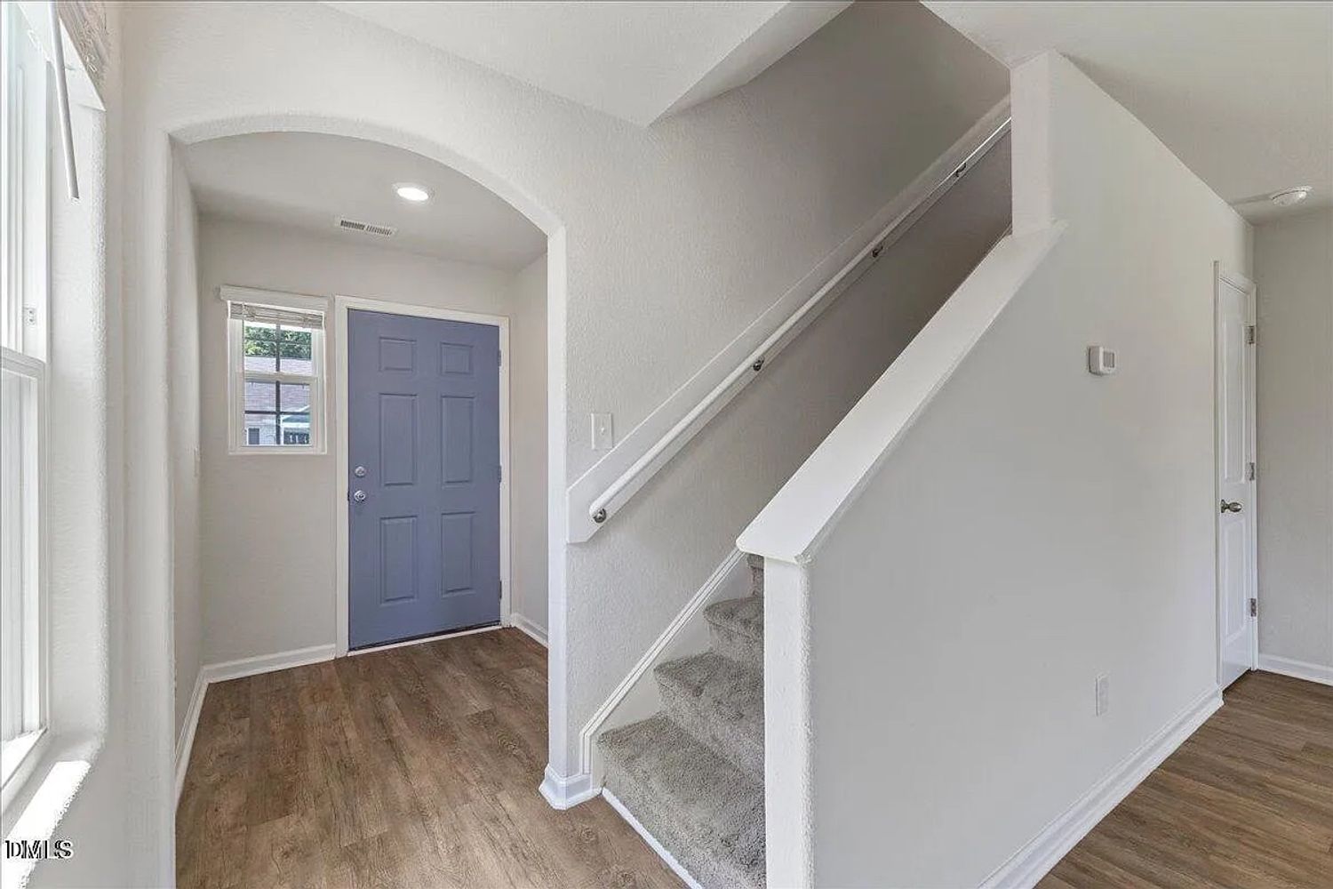 Alderman Way, Creedmoor NC 27522 on Alcove
