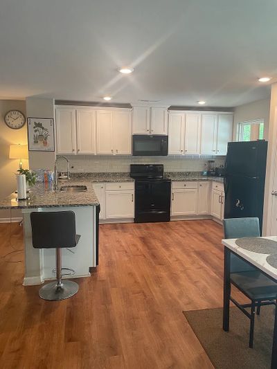 Meredith Woods Ln listing photo